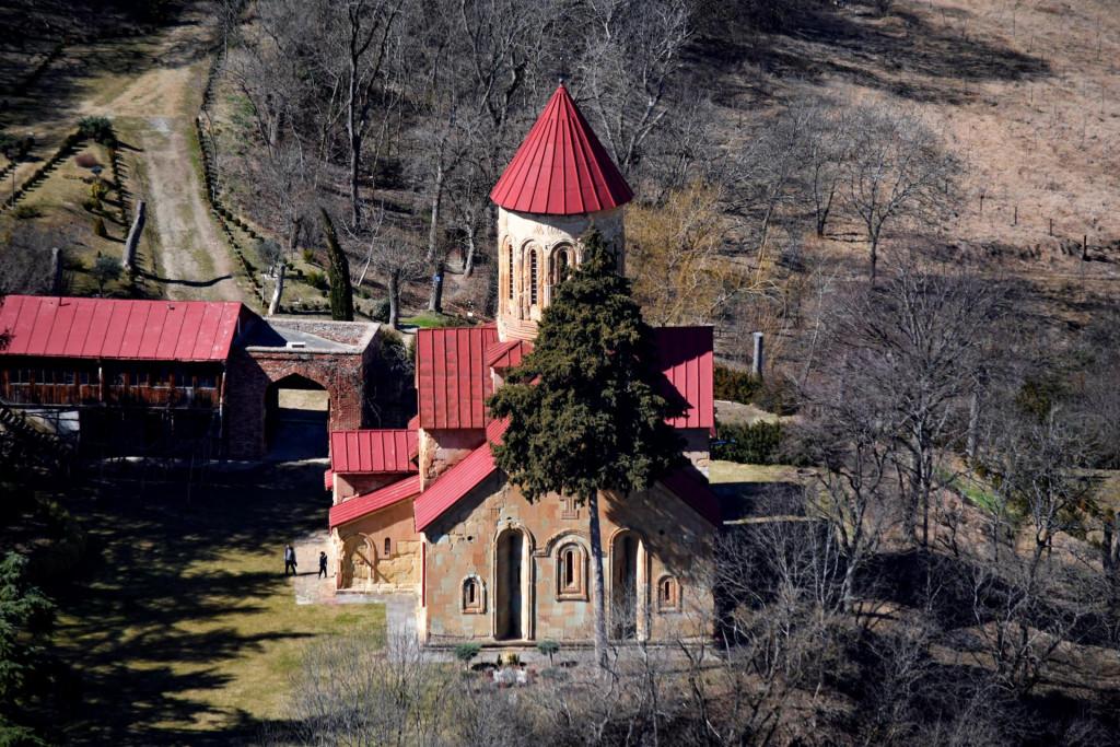 ბეთანია