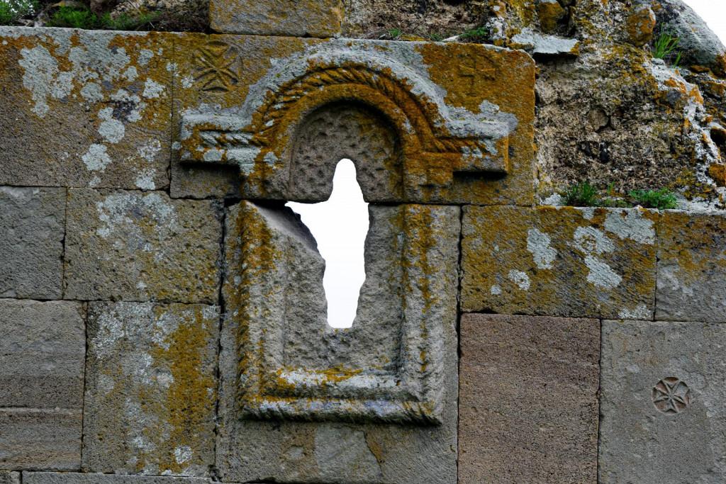 შახმარლოს ეკლესია