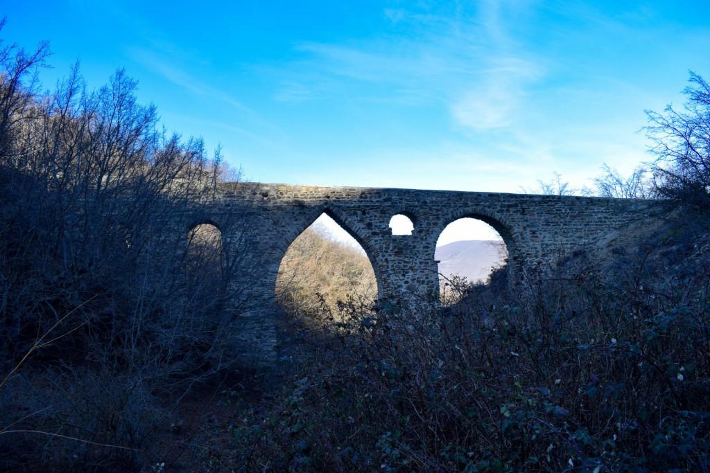 ხოვლეს აკვედუკი/ქვახიდა