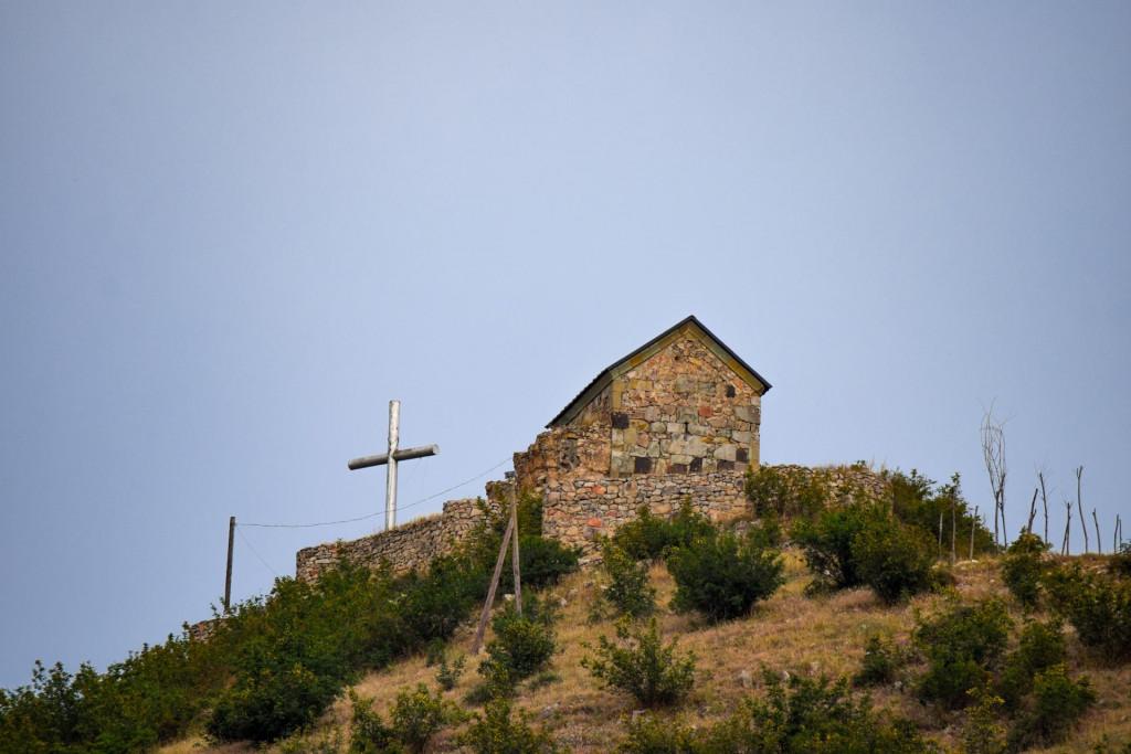 ყორანთას კომპლექსი