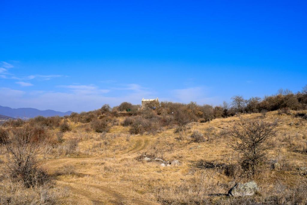 მაწევანის ეკლესია