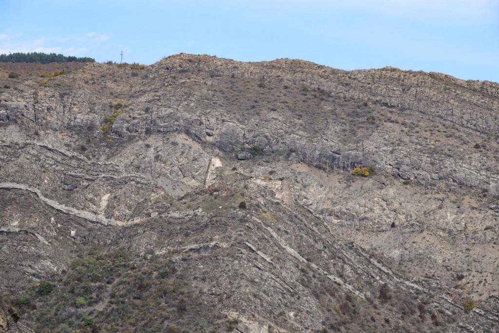 ატენის ციხე