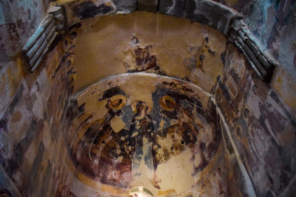 დერჩის ნათლისმცემლის ეკლესია