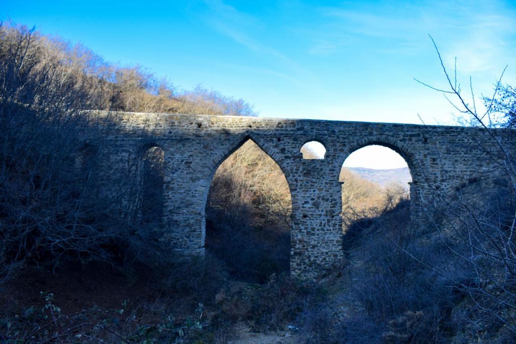 ხოვლეს აკვედუკი/ქვახიდა