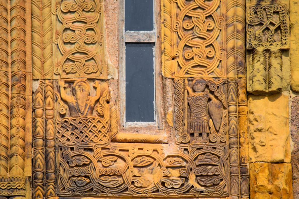 ფიტარეთის მონასტერი