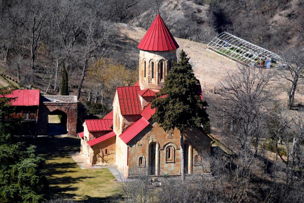 ბეთანია