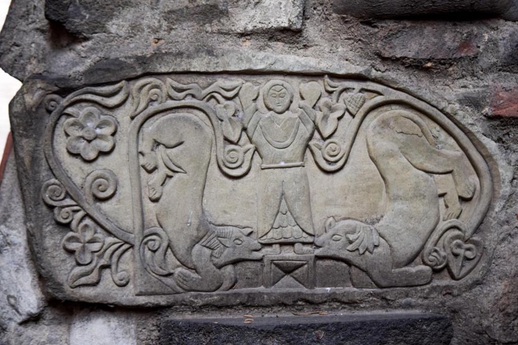 თბილისის ჯვარის მამის ეკლესია