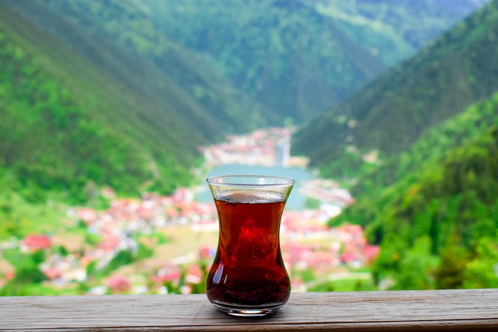 უზუნგოლის ტბა