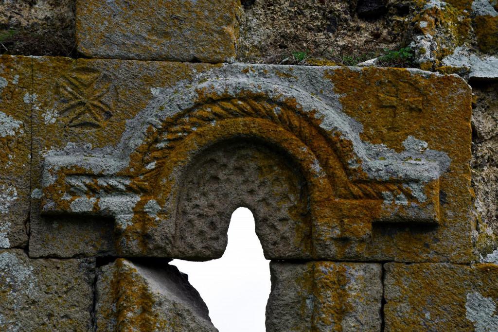 შახმარლოს ეკლესია