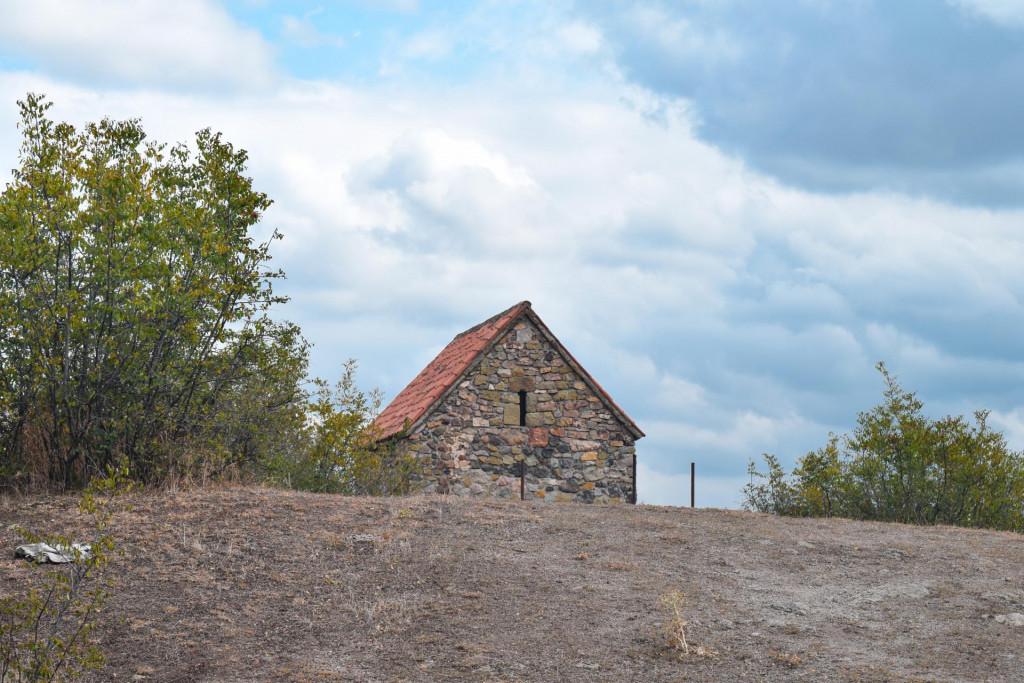 იწრიას ეკლესია