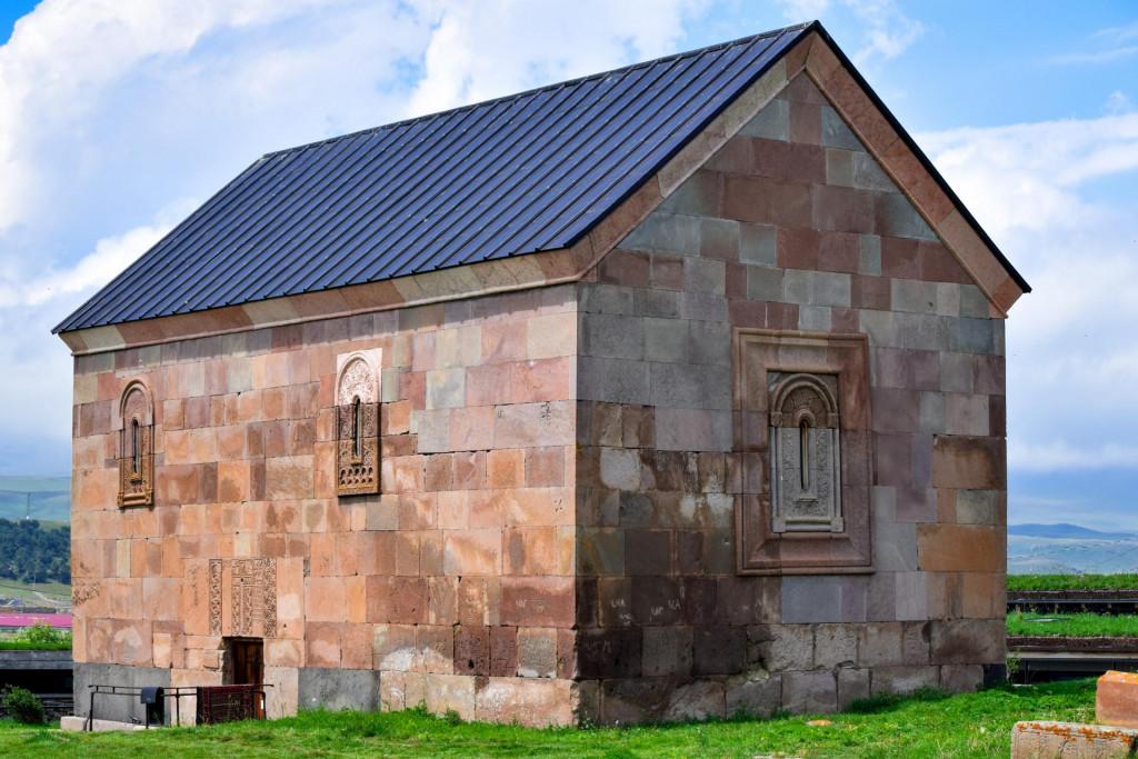 ფოკის წმინდა ნინოს სახელობის დედათა მონასტერი