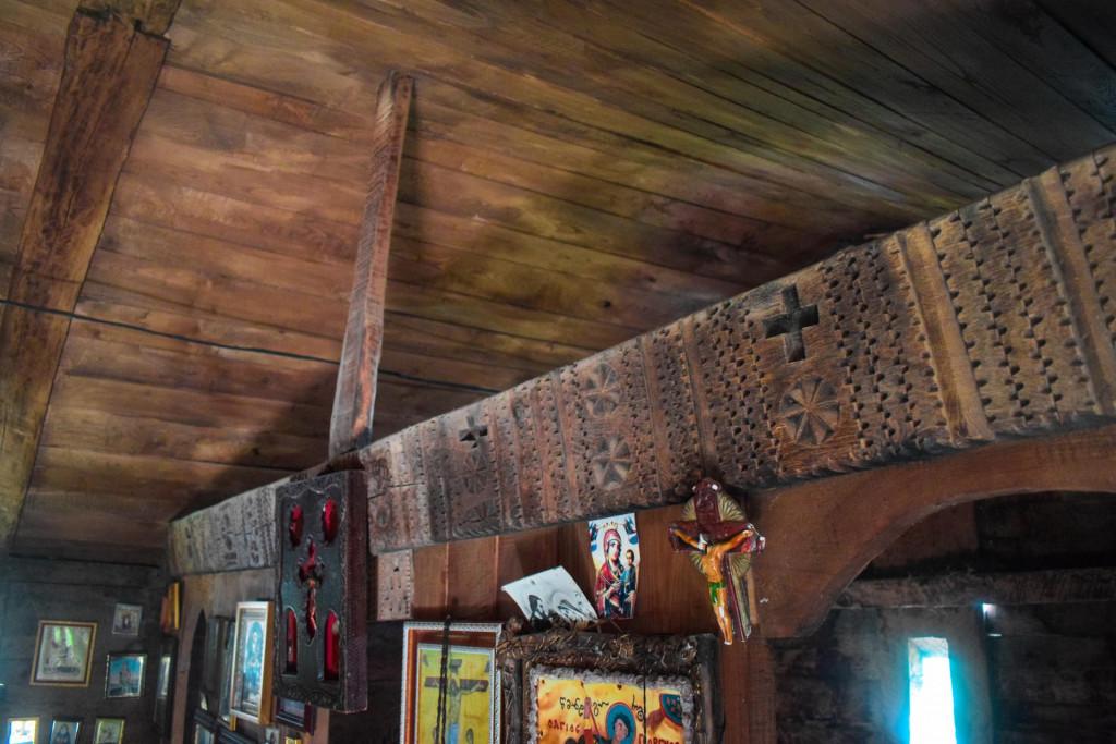 ეთოს ხის ეკლესია