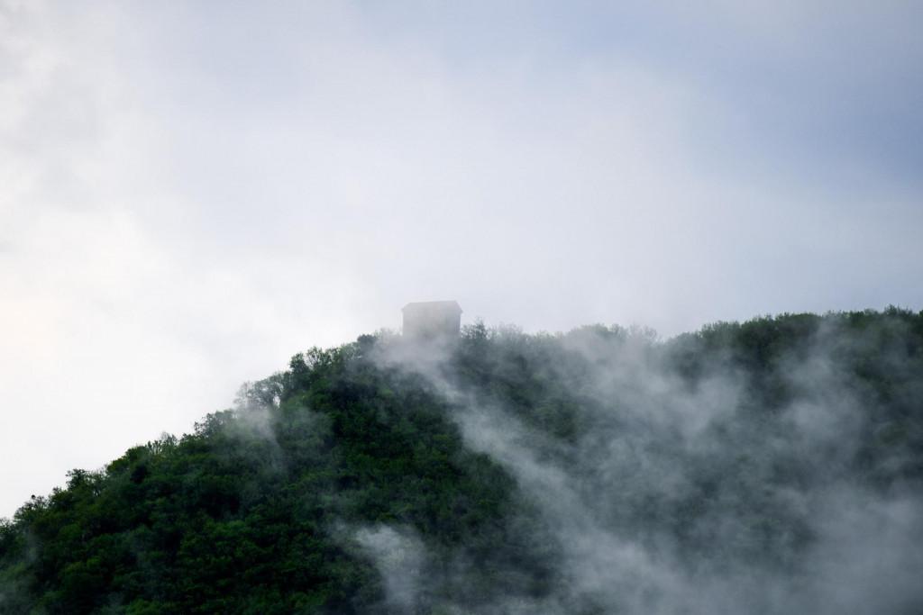 კარსანის წმინდა ნინოს ეკლესია