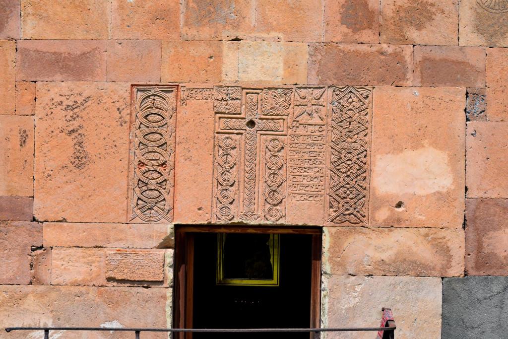 ფოკის წმინდა ნინოს სახელობის დედათა მონასტერი