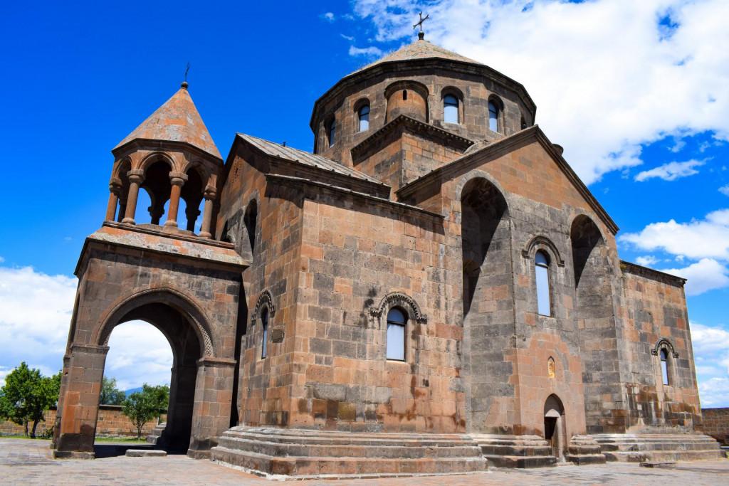 რიფსიმეს ეკლესია
