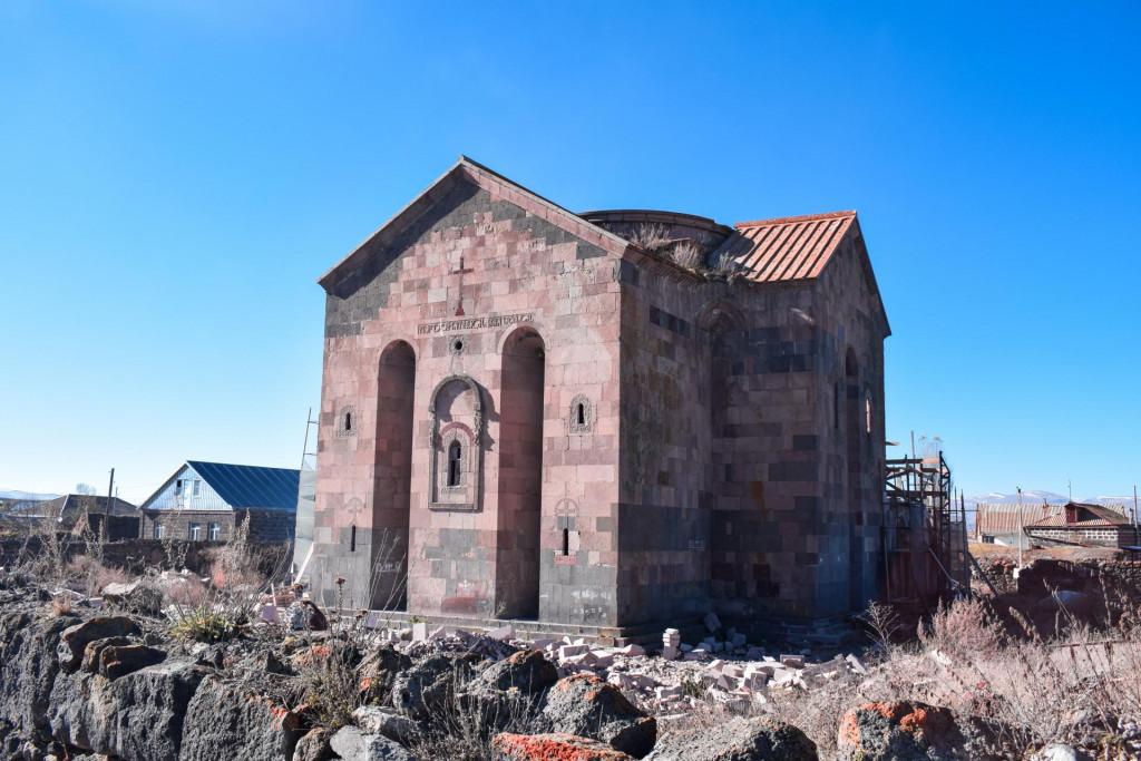 კუმურდოს ტაძარი