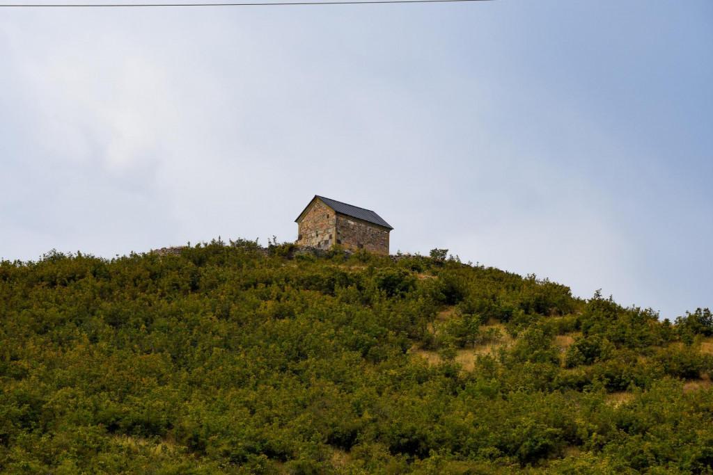 ყორანთას კომპლექსი