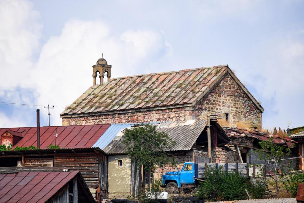 ანდრიაწმინდის წმინდა გიორგის ეკლესია