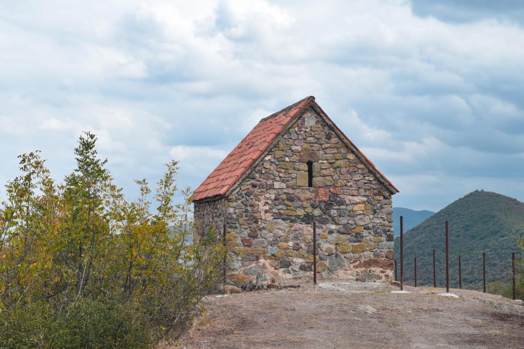 იწრიას ეკლესია