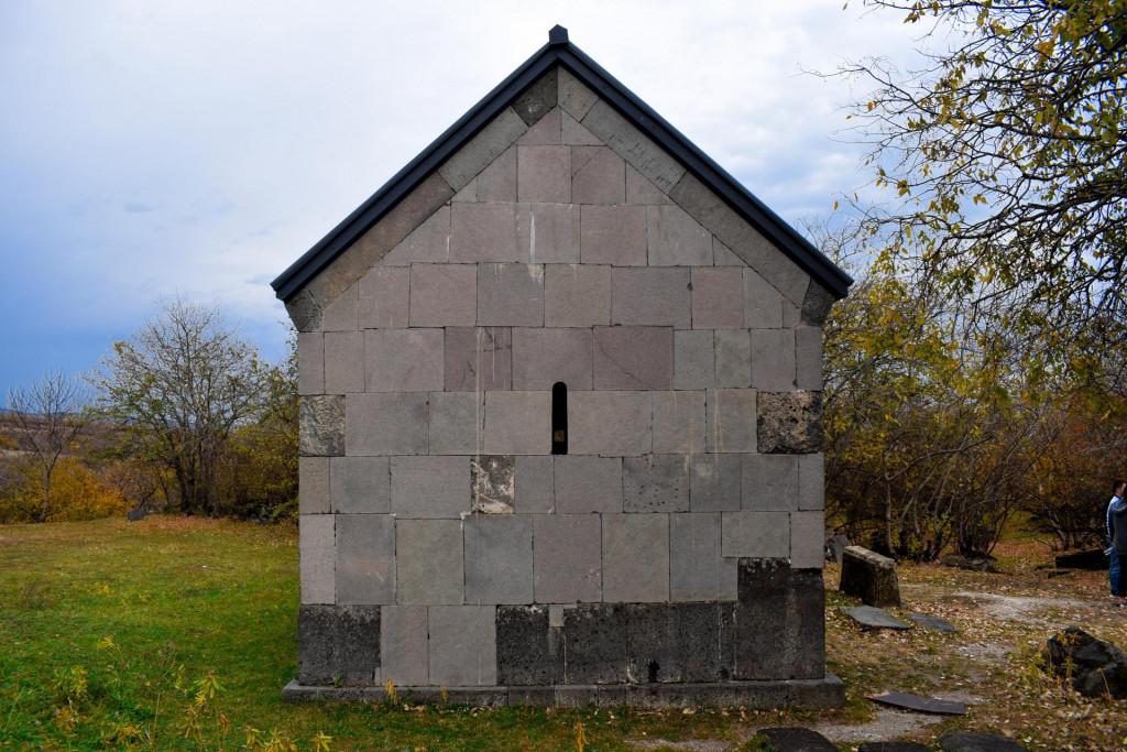 სამშვილდის წმინდა გიორგის ეკლესია