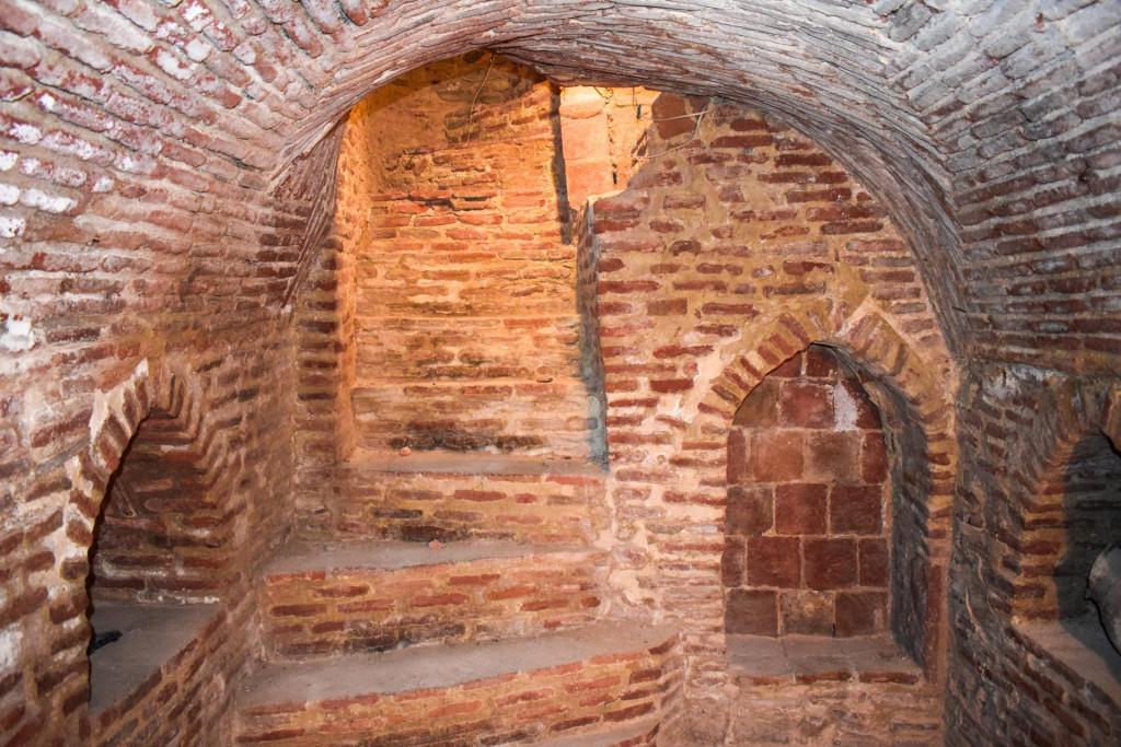 ფორაქიშვილის დარბაზი