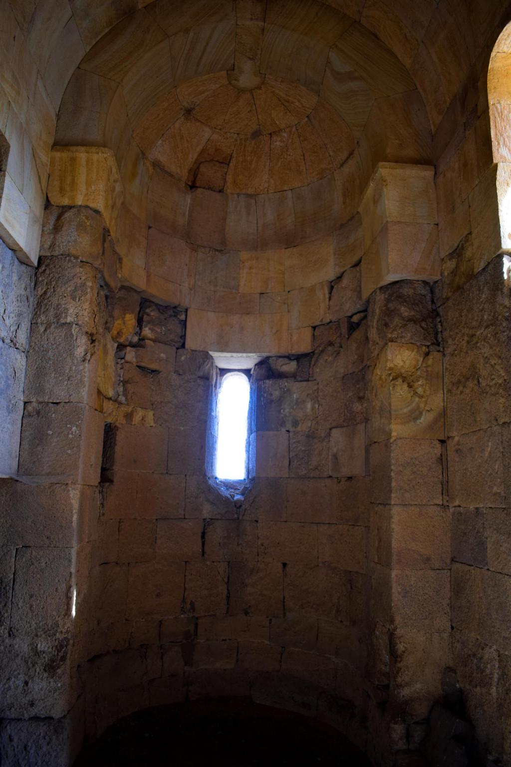 მამხუტის ზედა ეკლესია