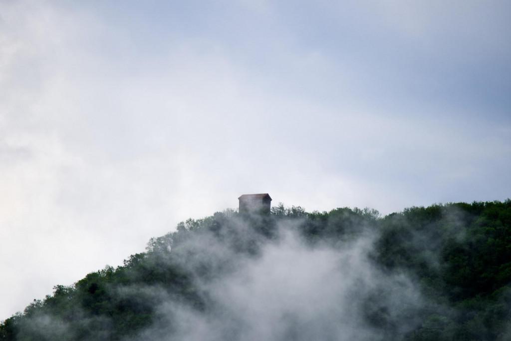 კარსანის წმინდა ნინოს ეკლესია