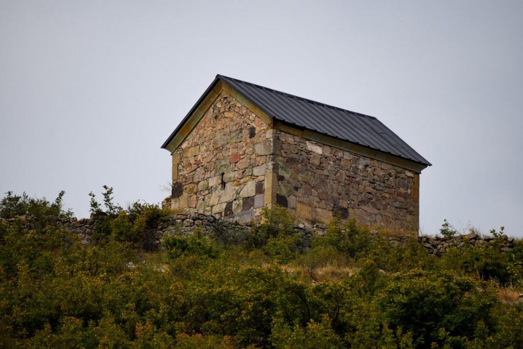 ყორანთას კომპლექსი