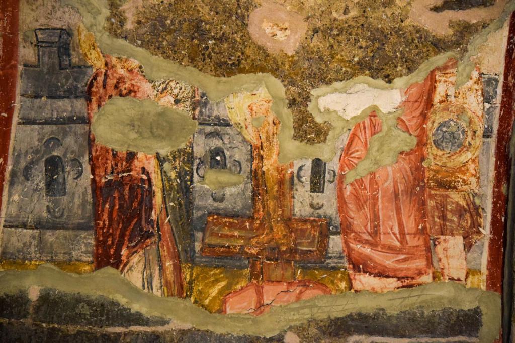 ერკეთის ეკლესია