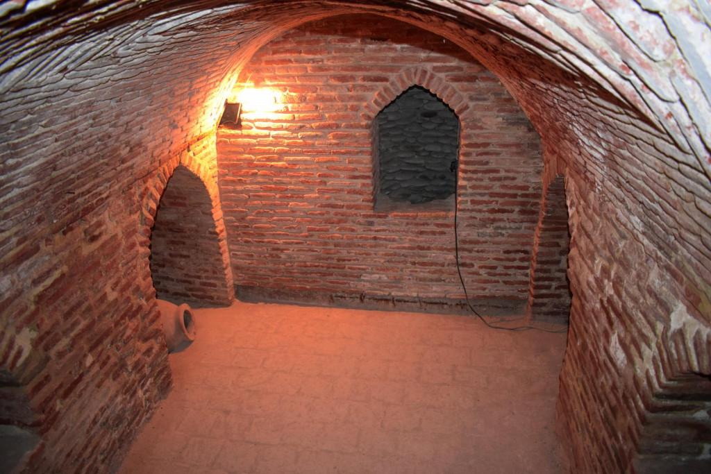 ფორაქიშვილის დარბაზი