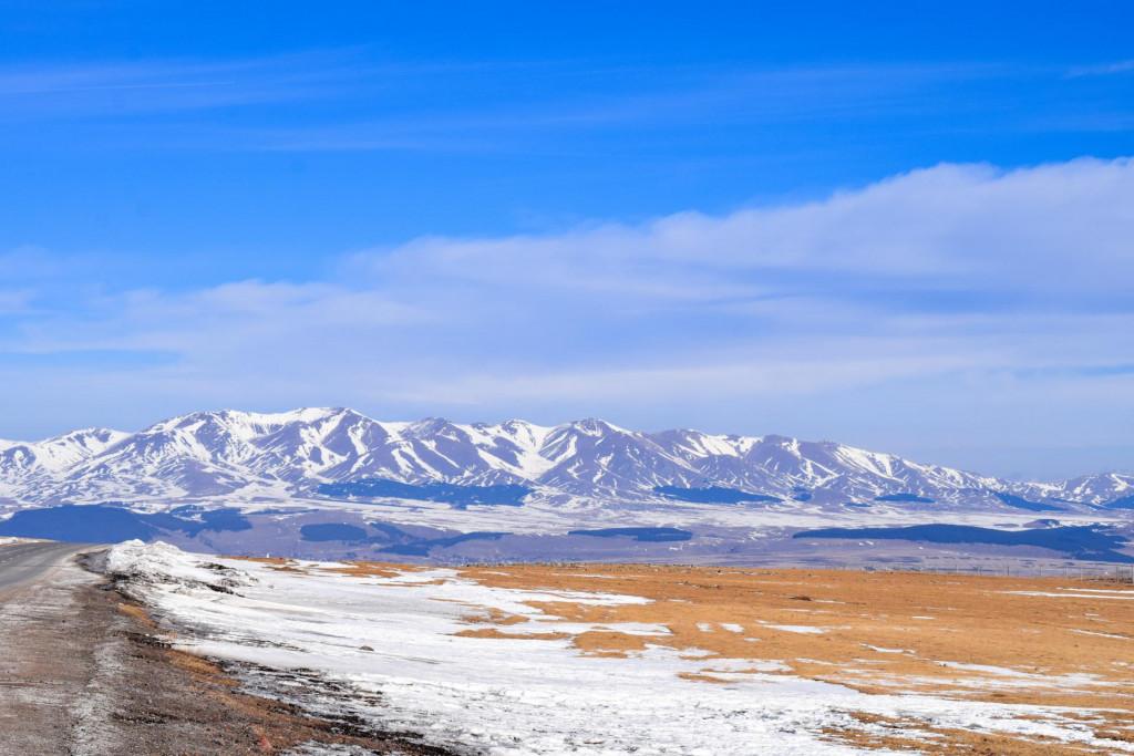 ჭიქიანის მთა