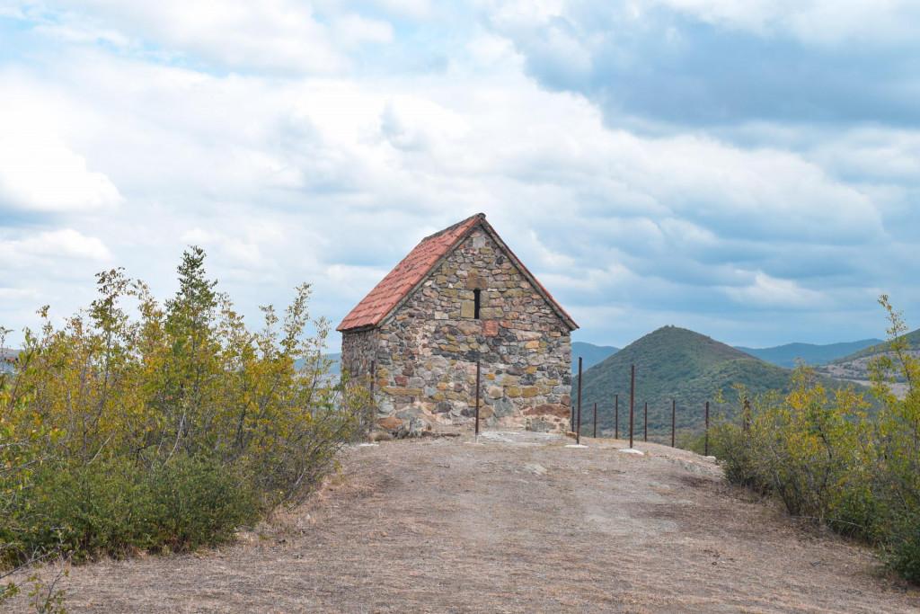 იწრიას ეკლესია