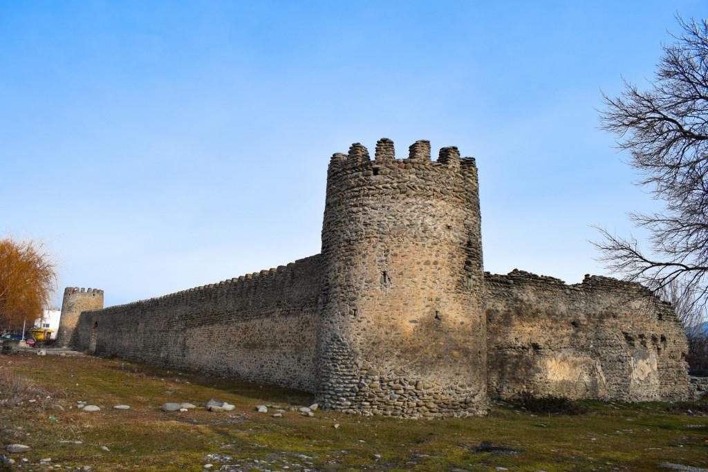 შინდისის ციხე