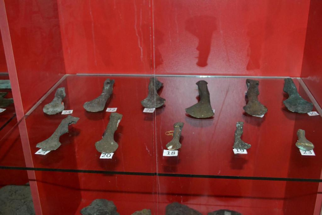 ოზურგეთის ისტორიული მუზეუმი -  Ozurgeti Historical Museum