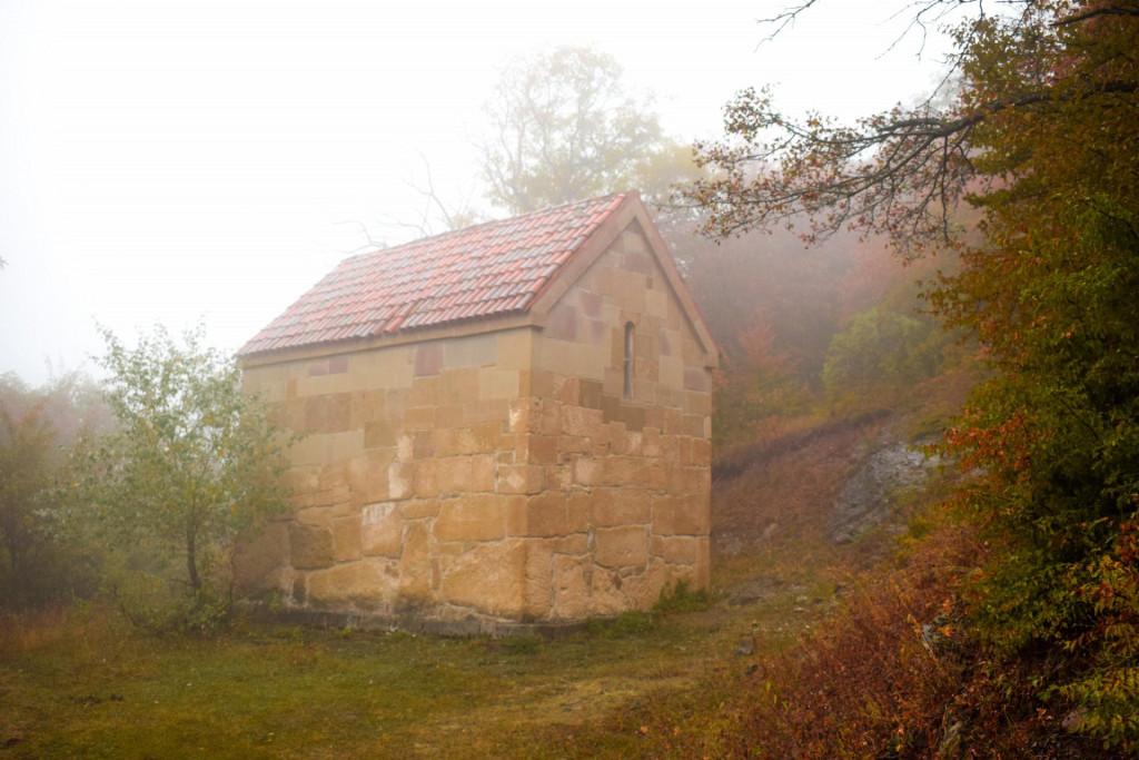 ღოუბნის დარბაზული ეკლესია