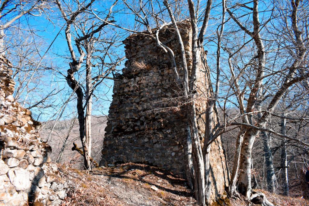 შარაოს წმინდა გიორგის ეკლესიის კომპლექსი