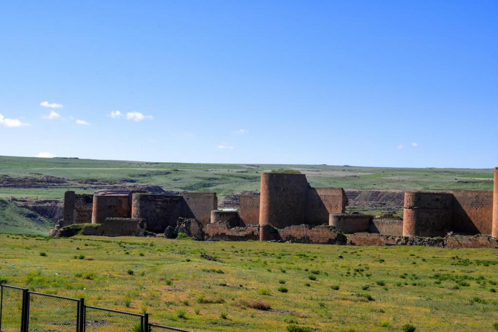 ანისის ნაქალაქარი