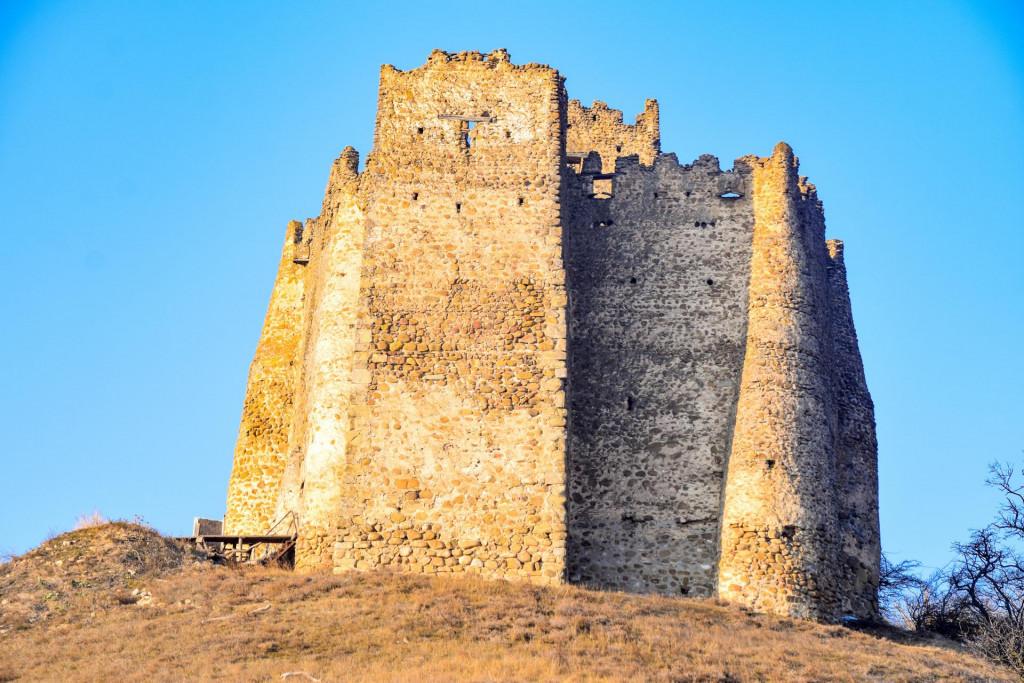 სხვილოს ციხე