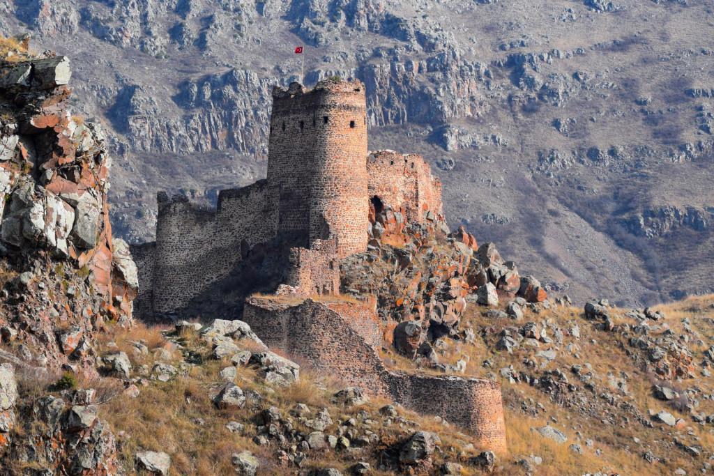 ქაჯეთის ციხე