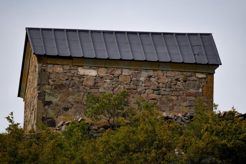 ყორანთას კომპლექსი