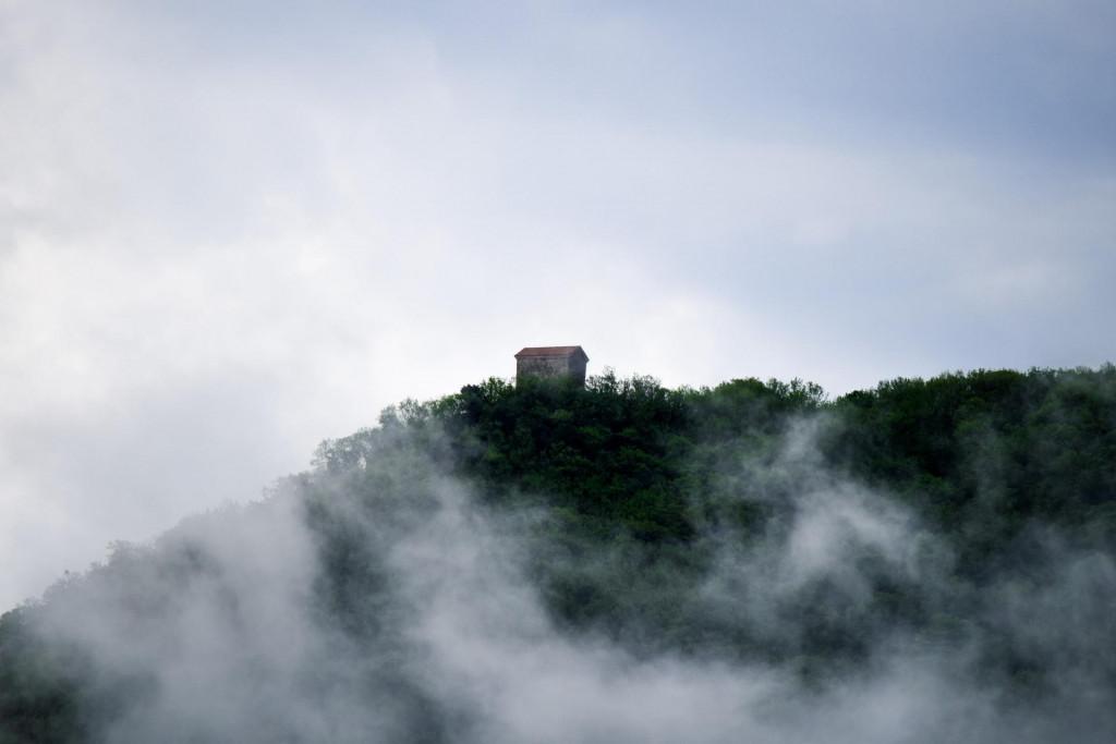 კარსანის წმინდა ნინოს ეკლესია