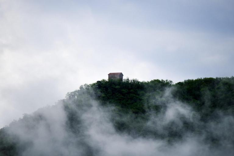 კარსანის წმინდა ნინოს ეკლესია