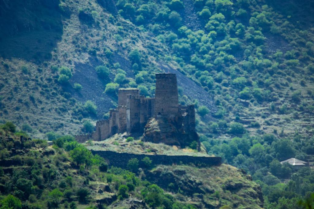 ხერთვისის ციხე