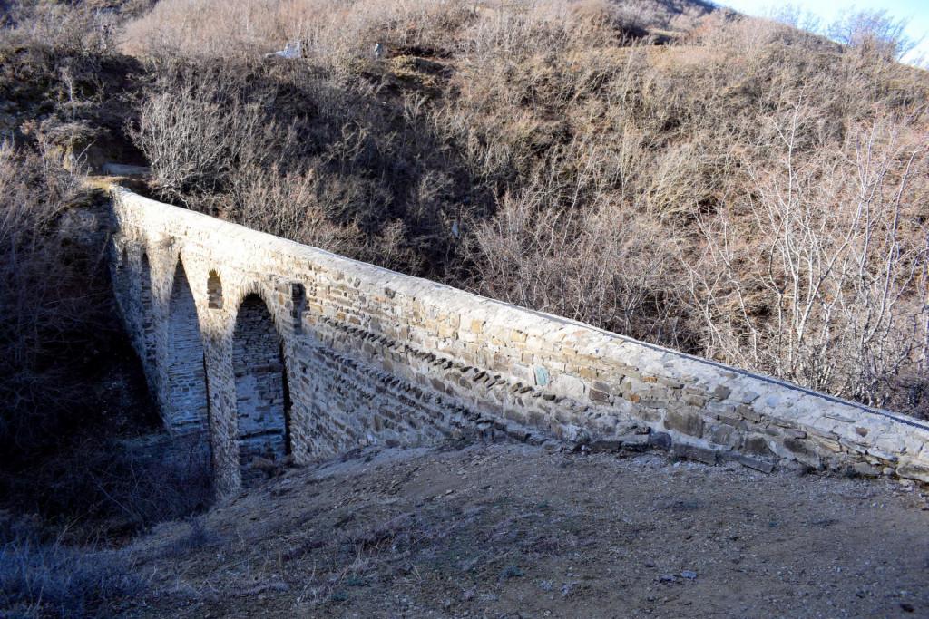 ხოვლეს აკვედუკი/ქვახიდა