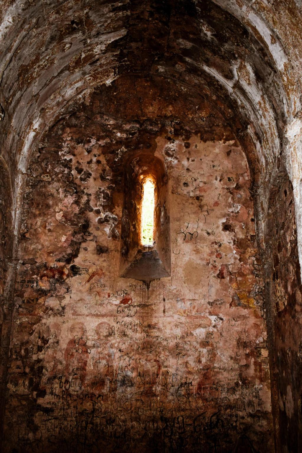 ბნელეთის ღვთისმშობლის ეკლესია