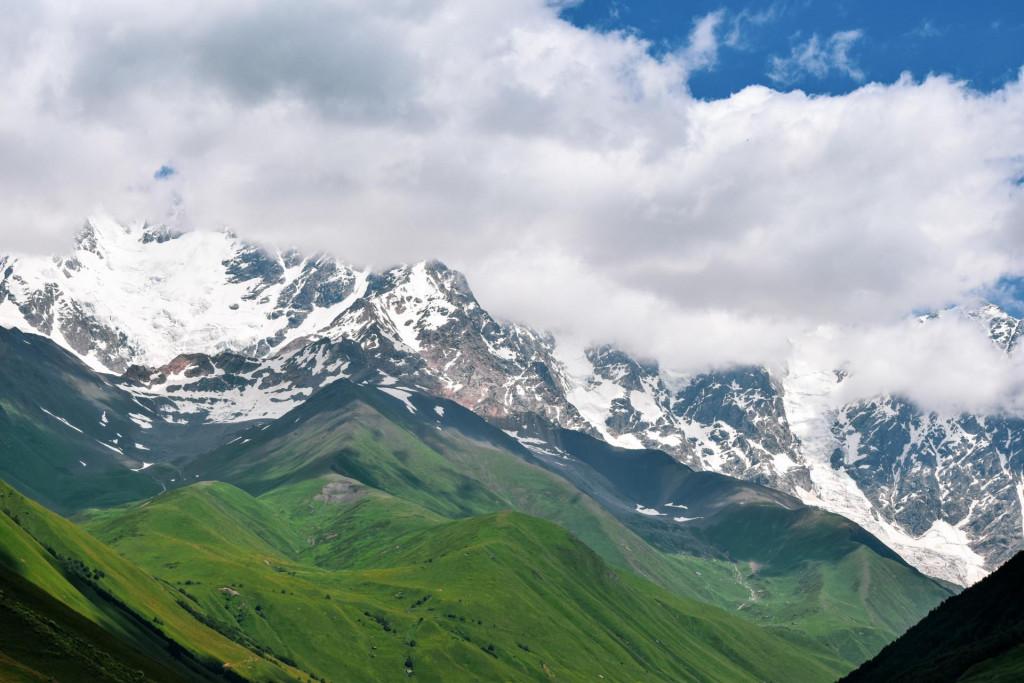 მწვერვალი შხარა