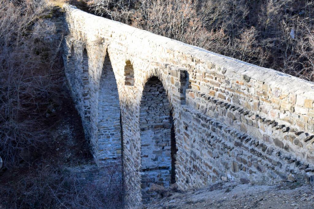 ხოვლეს აკვედუკი/ქვახიდა