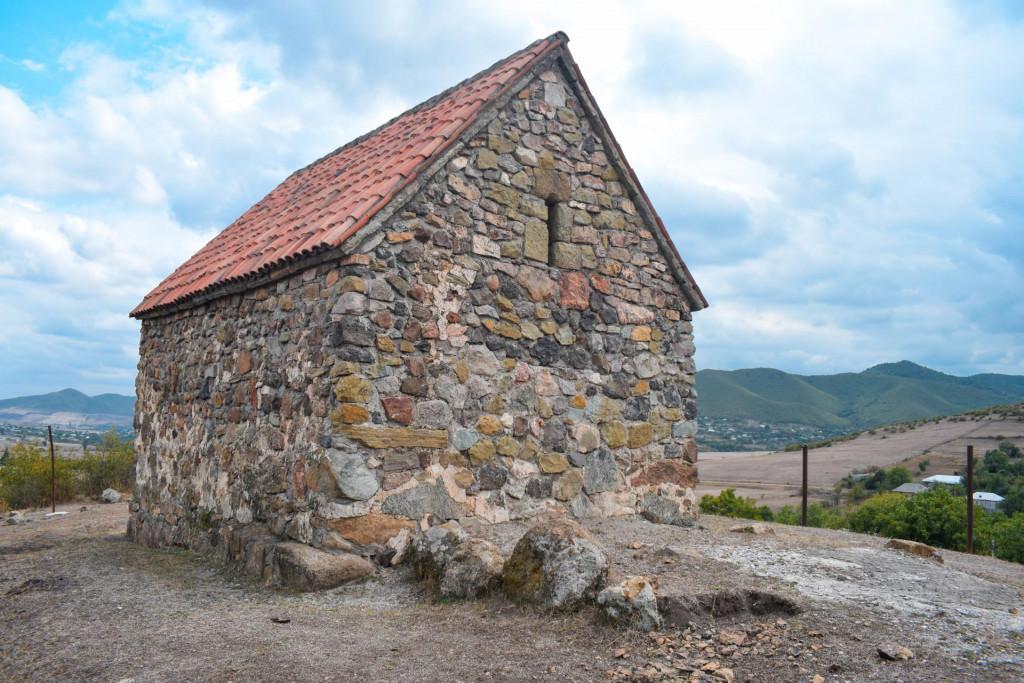 იწრიას ეკლესია