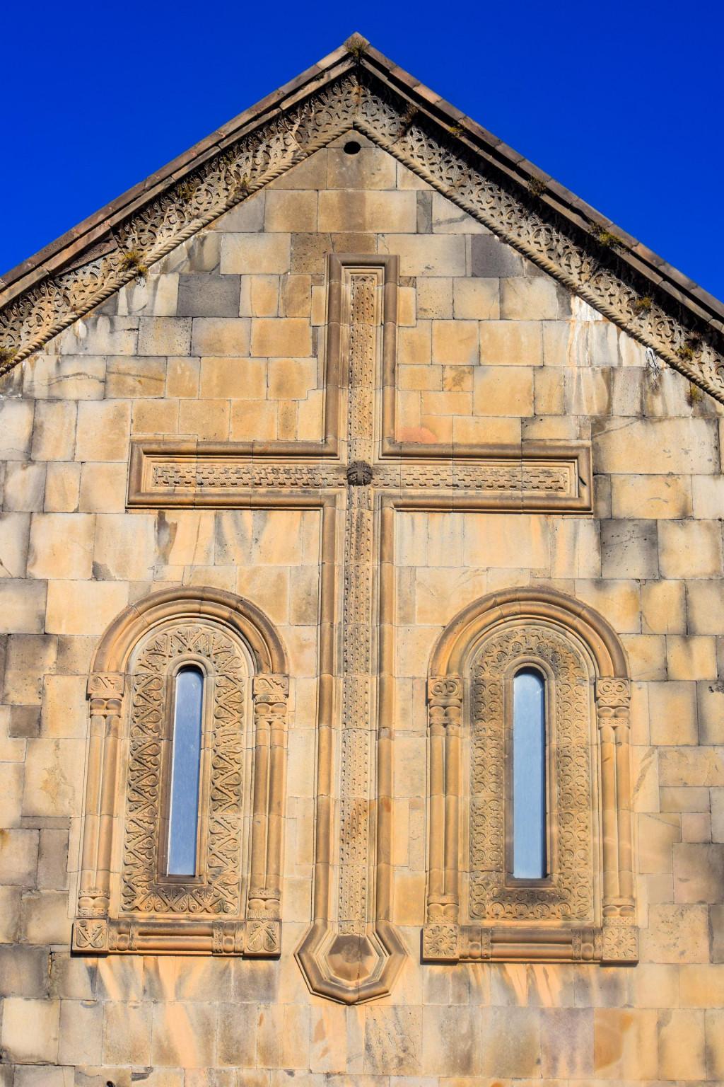 ახტალის მონასტერი