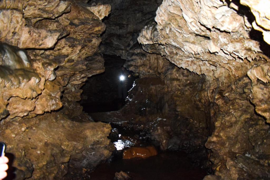 ხვედელიძეების კლდის მღვიმე ზოდში